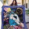 Custom54 Sabrina Mantos Quilt Blanket  Quilt